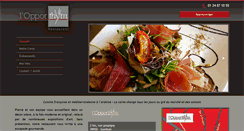 Desktop Screenshot of lopporthym.com
